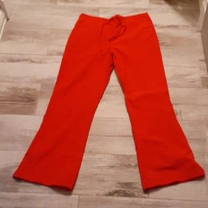 Cherokee Scrub Bottoms